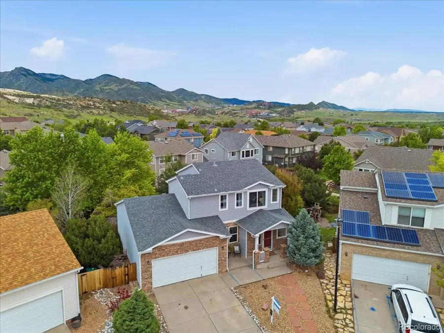 8205 Eagleview Drive, Littleton, CO 80125 - #2