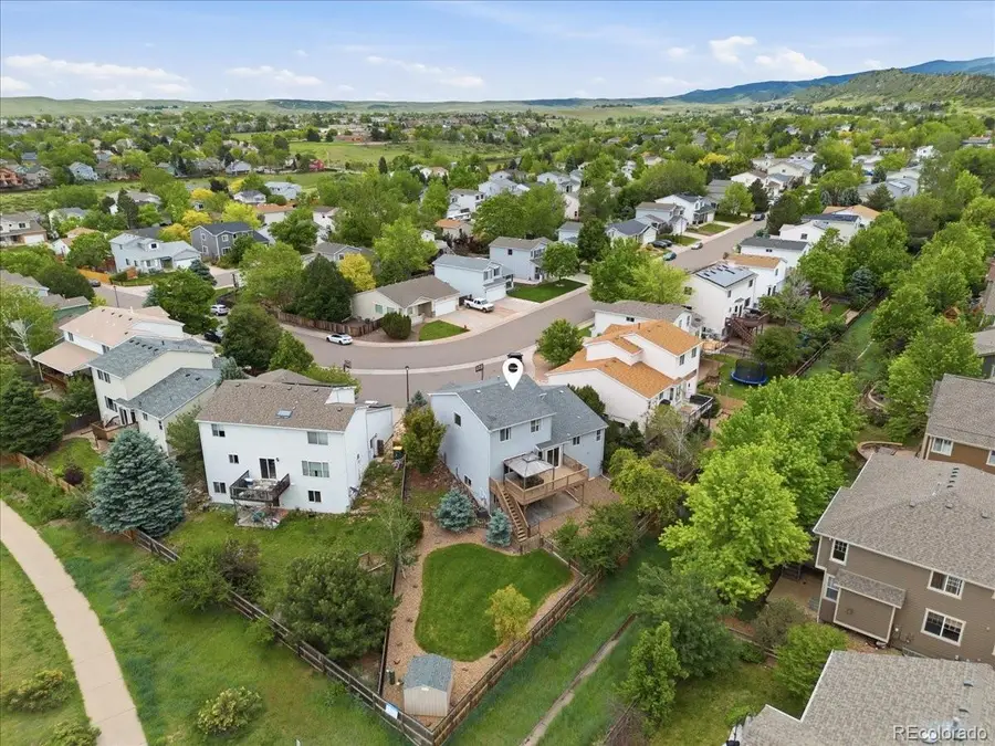 8205 Eagleview Drive, Littleton, CO 80125 - #3