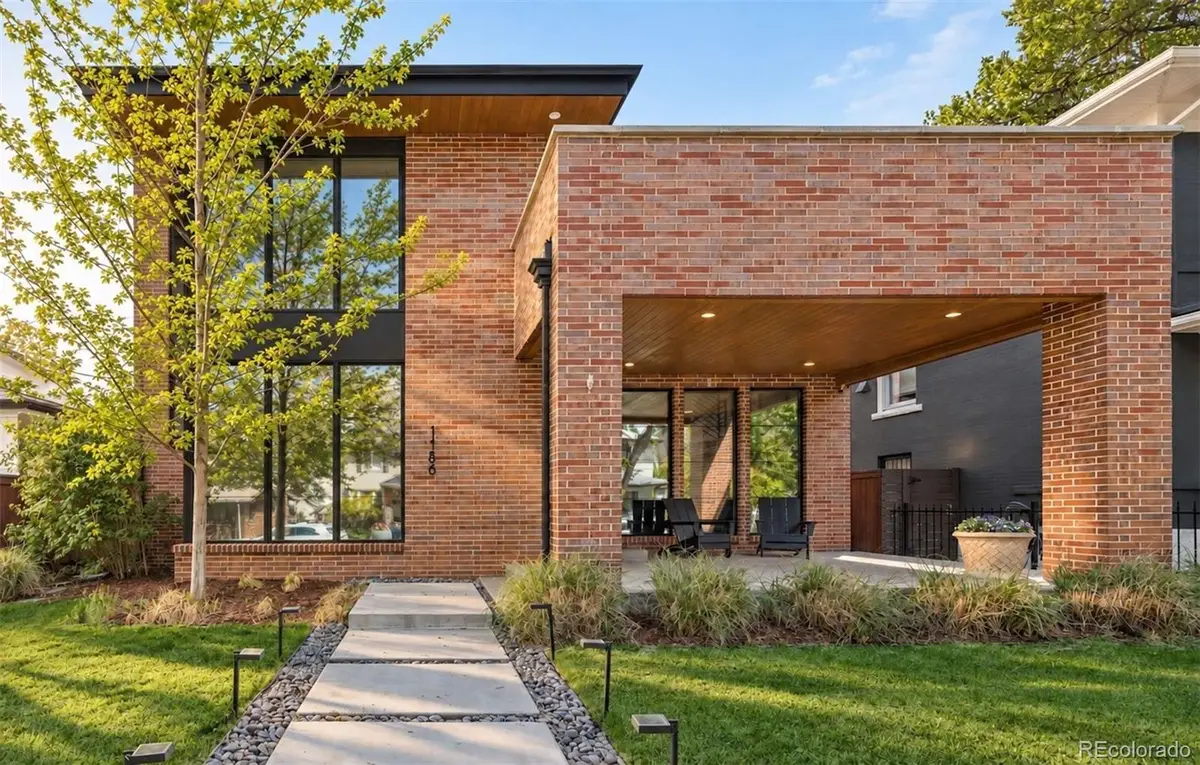 1186 S Gaylord, Denver, CO 80210 - #1