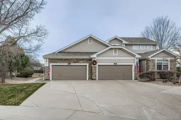13689 Boulder Point #102, Broomfield, CO 80023