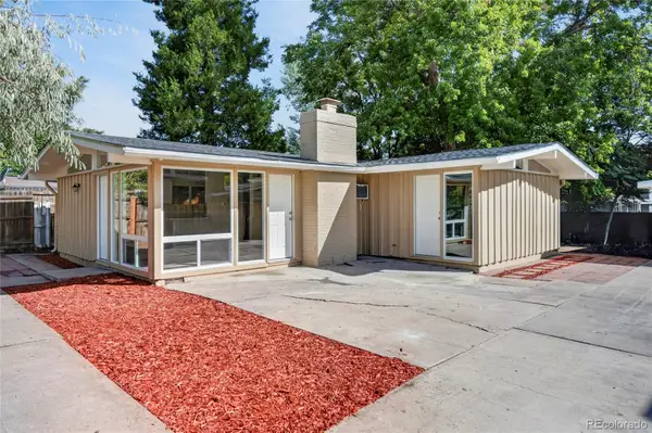 2340 S Newton, Denver, CO 80219