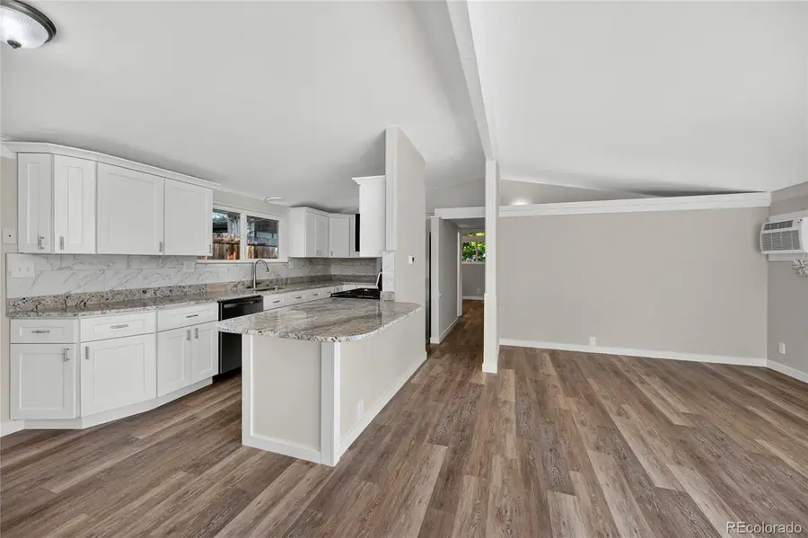 2340 S Newton, Denver, CO 80219 - #2