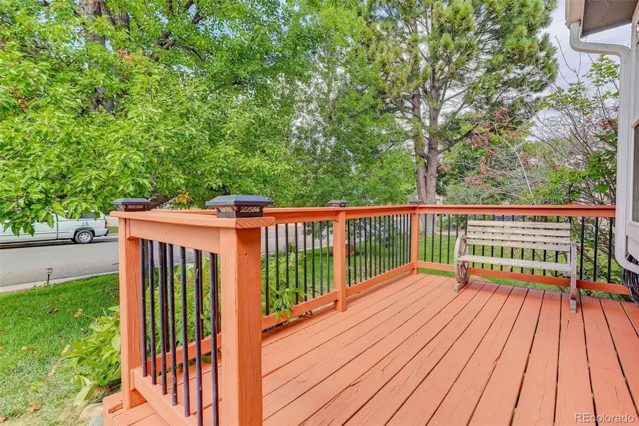 14524 E Wagon Trail Drive, Aurora, CO 80015 - Image #3