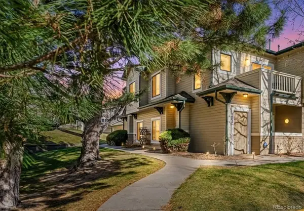 8707 E Florida Avenue #507, Denver, CO 80247