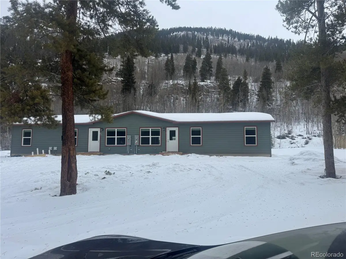 3299 Highway 91, Leadville, CO 80461 - #1