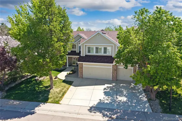 10032 Astoria Court, Lone Tree, CO 80124