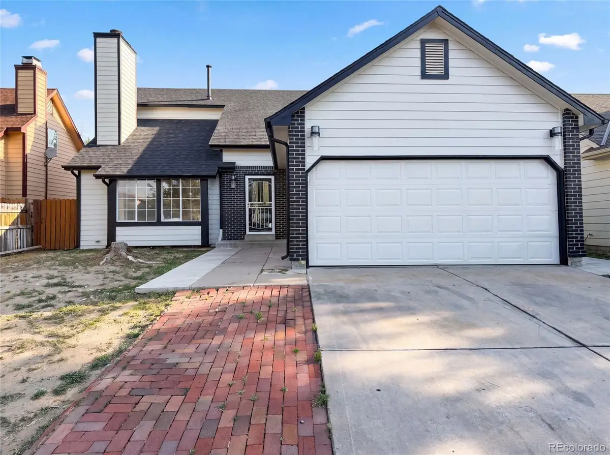 14561 E 46th Avenue, Denver, CO 80239 - #1