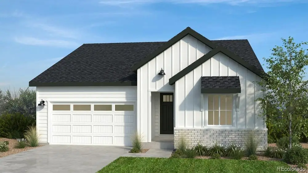 17066 W 92nd, Arvada, CO 80007 - #1