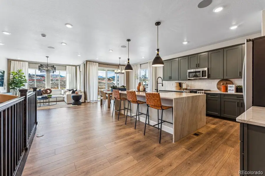 17066 W 92nd, Arvada, CO 80007 - #2