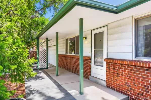 6357 W Clifton Place, Littleton, CO 80128