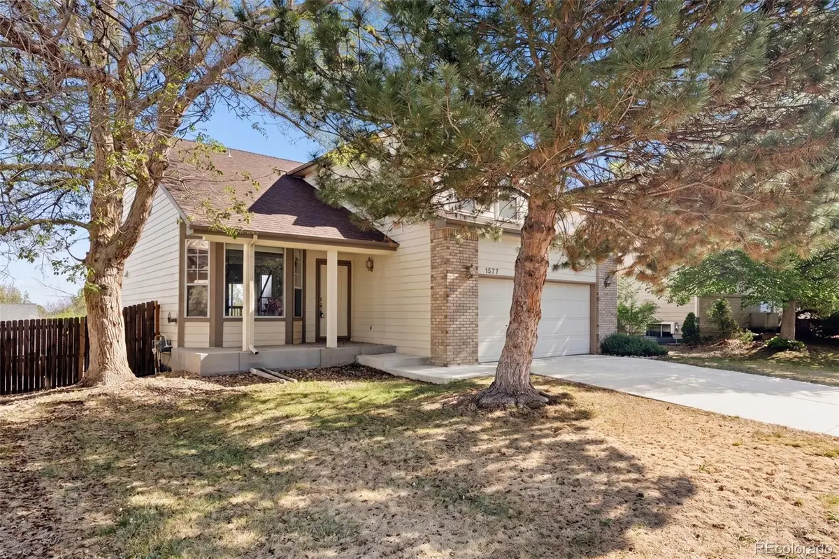 1577 S Pitkin Circle, Aurora, CO 80017 - #1