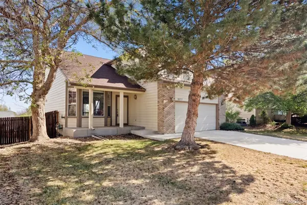1577 S Pitkin Circle, Aurora, CO 80017