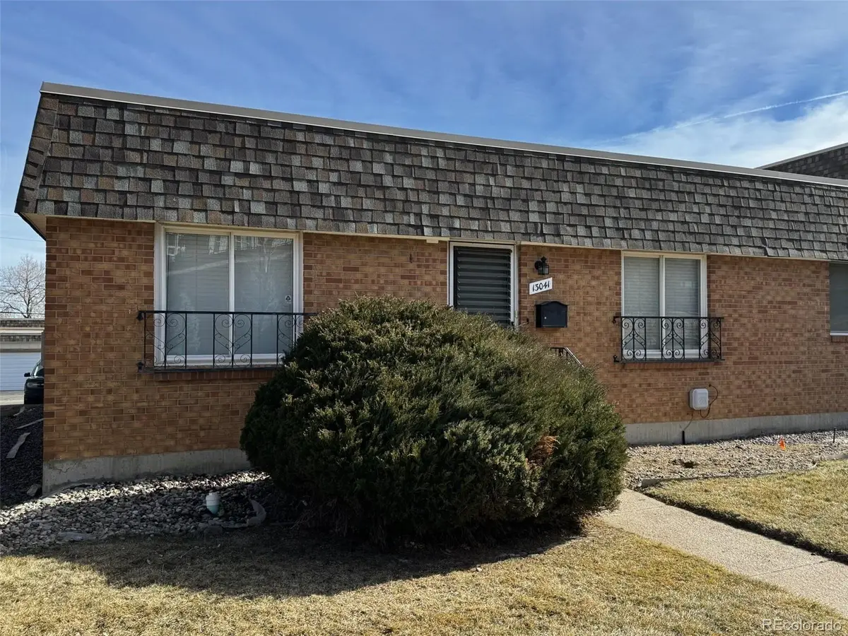13041 W Ohio Avenue, Lakewood, CO 80228 - Image #1