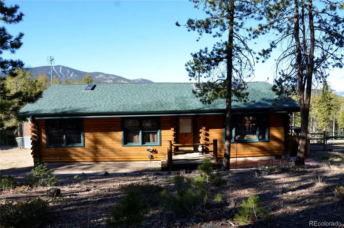 29529 Thunderbolt Circle, Conifer, CO 80433 - #1
