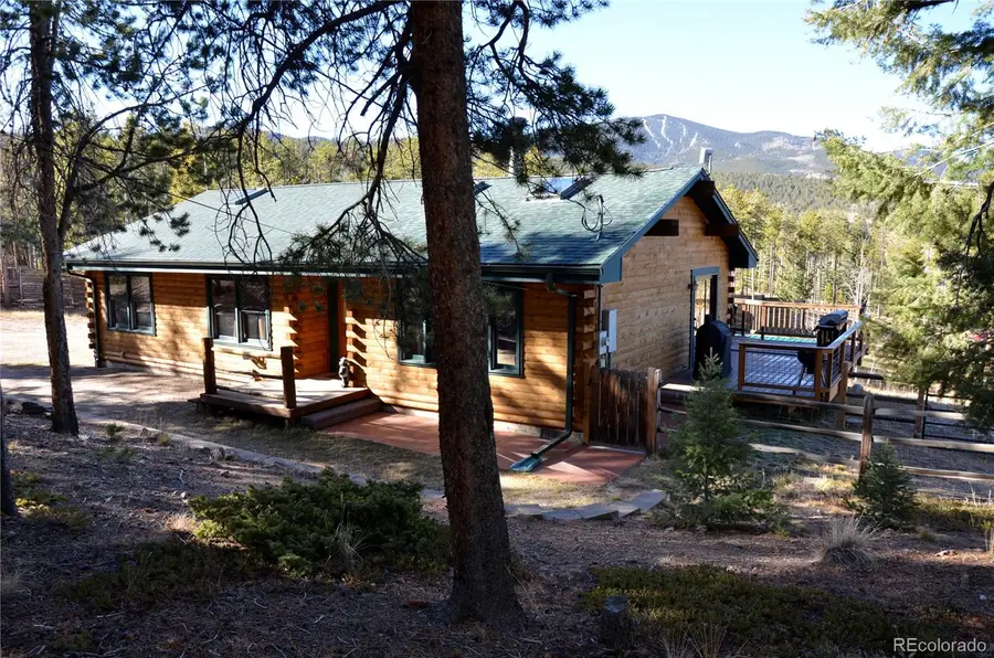 29529 Thunderbolt Circle, Conifer, CO 80433 - #2