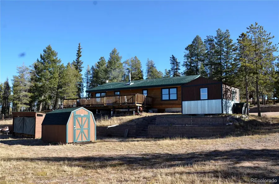 29529 Thunderbolt Circle, Conifer, CO 80433 - #3