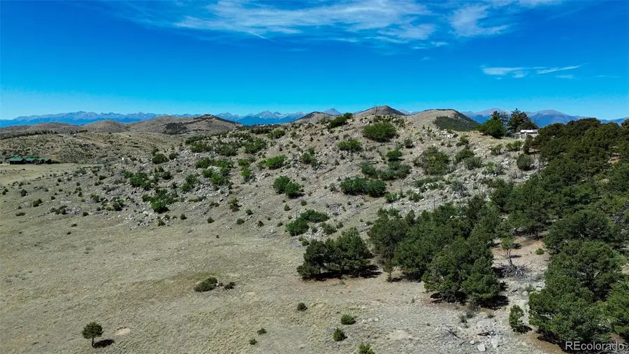 85 Pinevalley Road, Cotopaxi, CO 81223 - #2