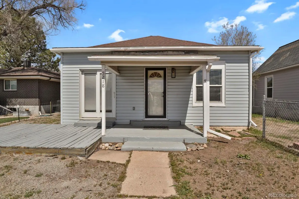 5218 Plum Avenue, Sedalia, CO 80135 - #1