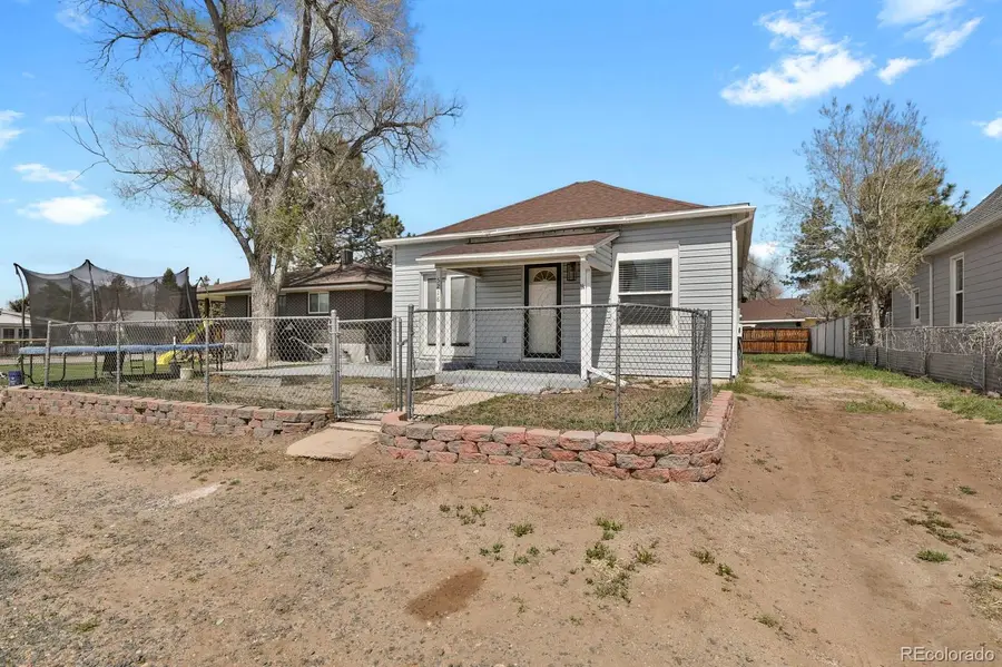 5218 Plum Avenue, Sedalia, CO 80135 - #3