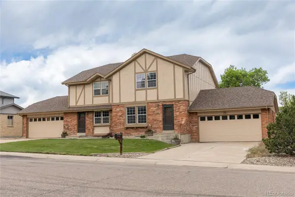 6547 W Portland Avenue, Littleton, CO 80128