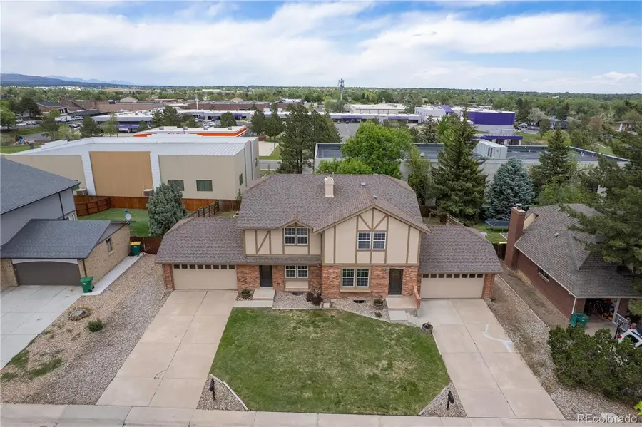 6547 W Portland Avenue, Littleton, CO 80128 - #2