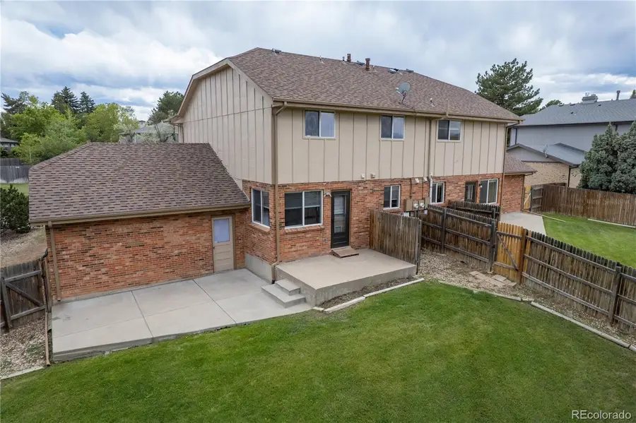 6547 W Portland Avenue, Littleton, CO 80128 - #3