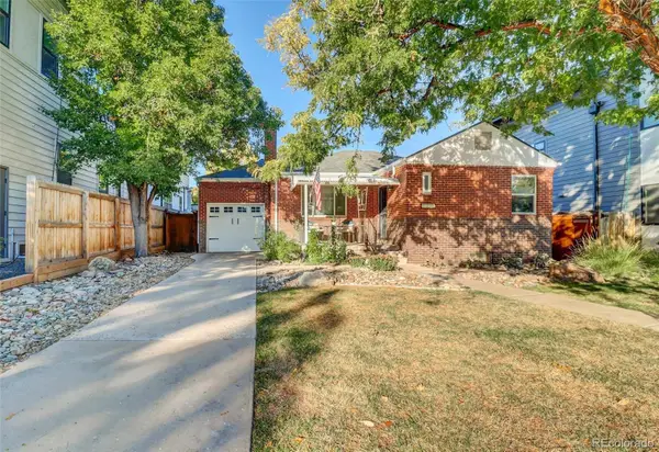 1337 Jersey Street, Denver, CO 80220