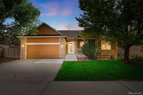 16366 9th Street, Mead, CO 80542
