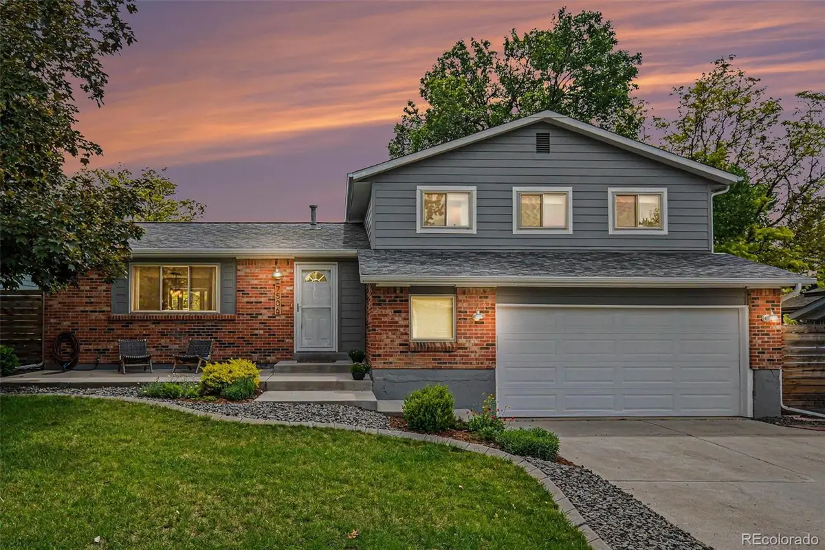 7506 Beech Court, Arvada, CO 80005 - #1