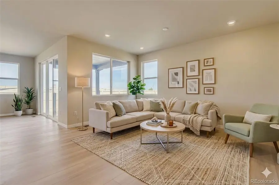 13783 Daffodil Way, Parker, CO 80134 - #3