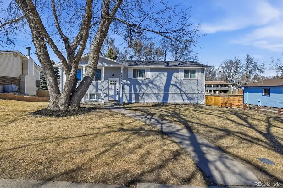 6955 W 62nd Avenue, Arvada, CO 80003 - #2