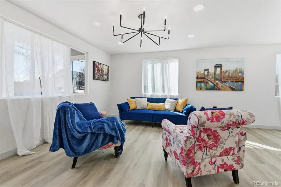 6955 W 62nd Avenue, Arvada, CO 80003 - #3