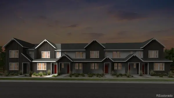 17213 W 91st, Arvada, CO 80007