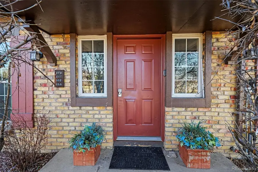 3825 S Monaco Parkway #212, Denver, CO 80237 - #2
