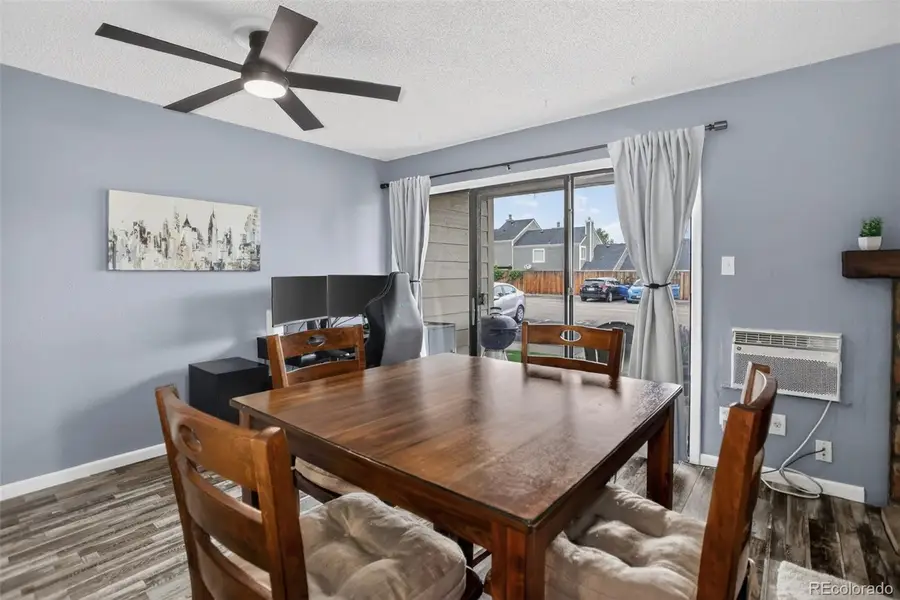 4866 S Dudley Street #2-1, Littleton, CO 80123 - #3