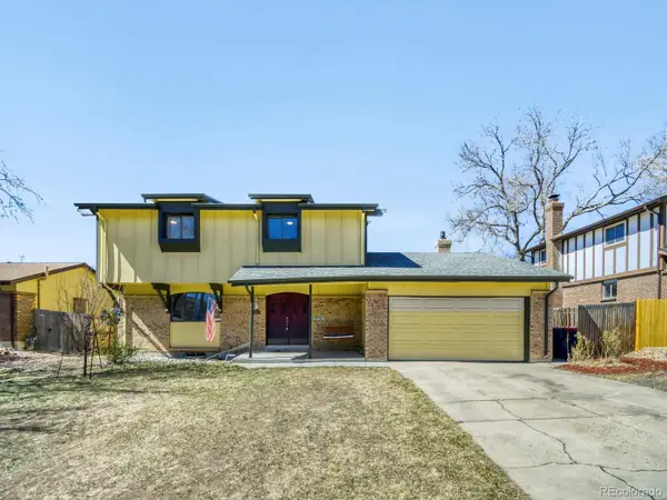 8041 Allison Place, Arvada, CO 80005