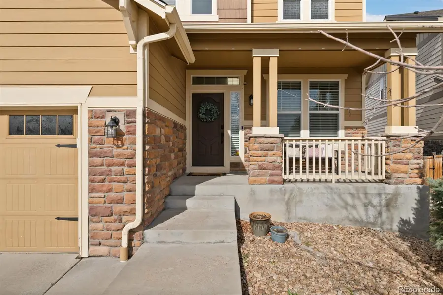 5563 S Elk Court, Aurora, CO 80016 - #3