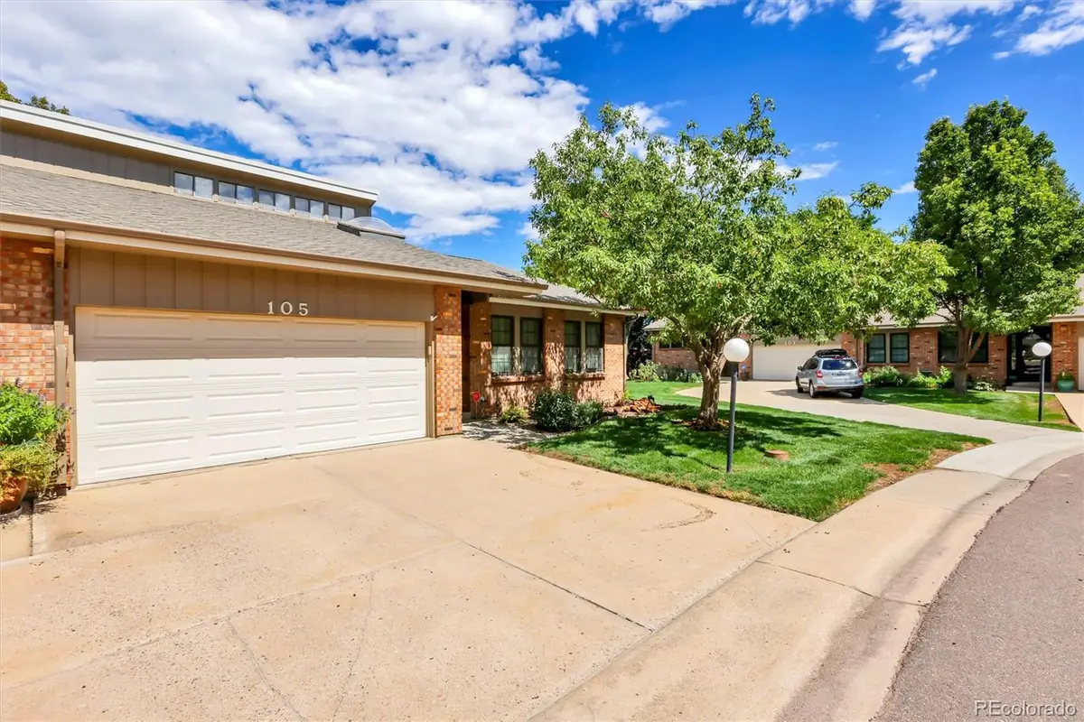 9225 W Jewell #105, Lakewood, CO 80227 - #1