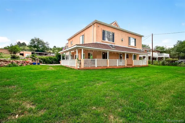 1502 Manitou Boulevard, Colorado Springs, CO 80904