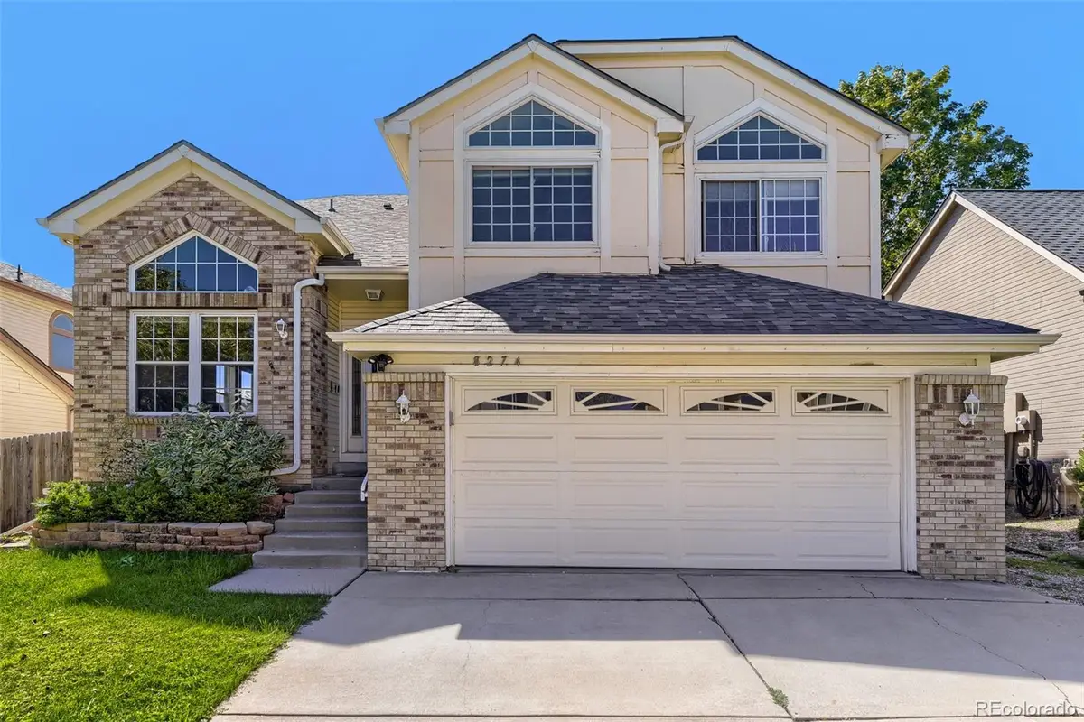 8274 S Ogden Circle, Littleton, CO 80122 - #1