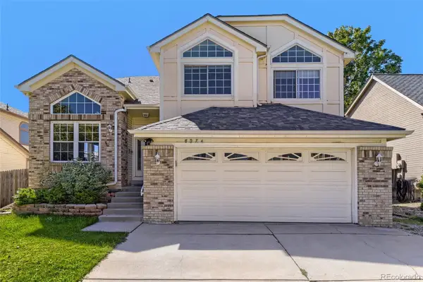 8274 S Ogden Circle, Littleton, CO 80122