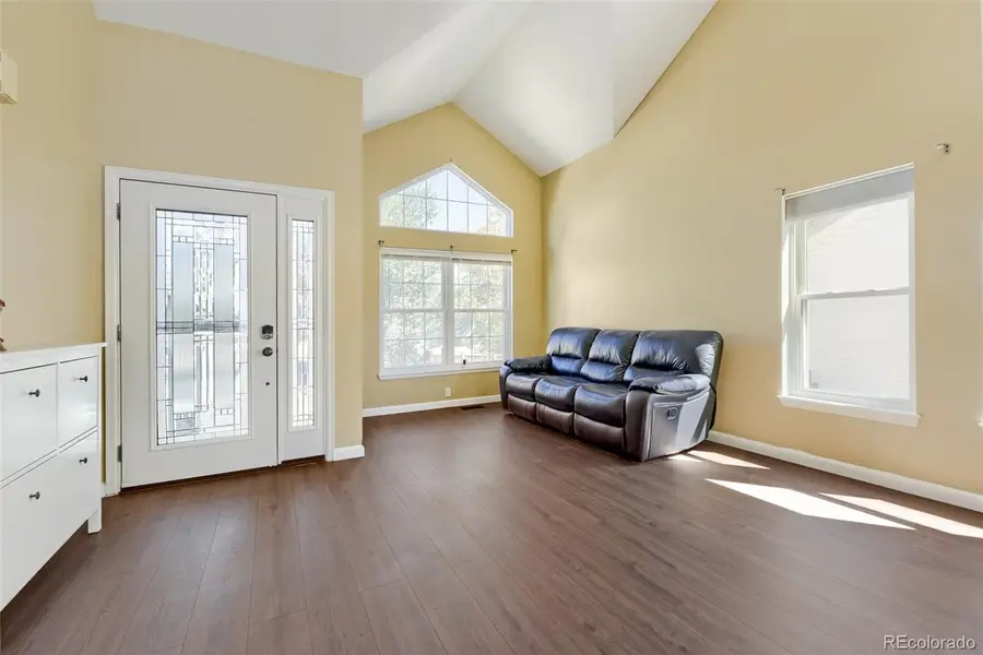 8274 S Ogden Circle, Littleton, CO 80122 - #2