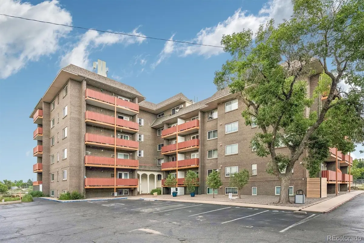 3047 W 47th Avenue #308, Denver, CO 80211 - #1