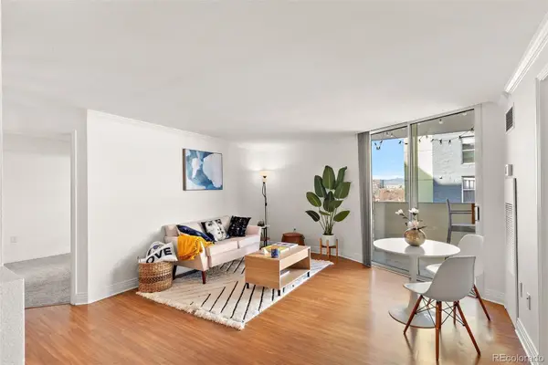 601 W 11th Avenue #503, Denver, CO 80204