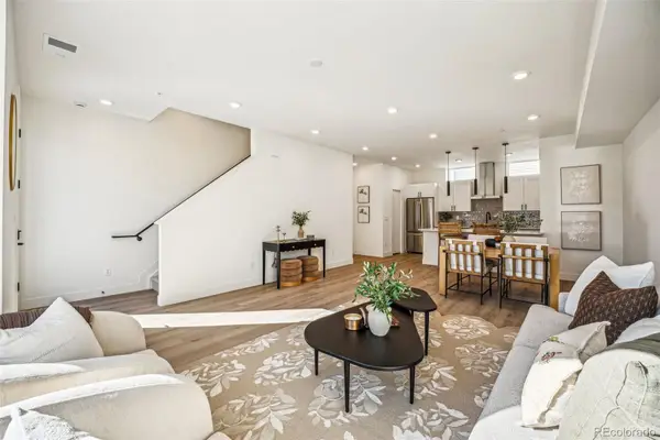 1422 Pierce Street, Lakewood, CO 80214