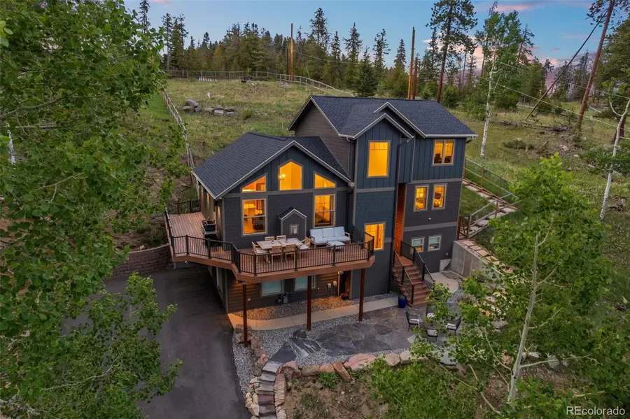 32311 Lodgepole Drive, Evergreen, CO 80439 - #3