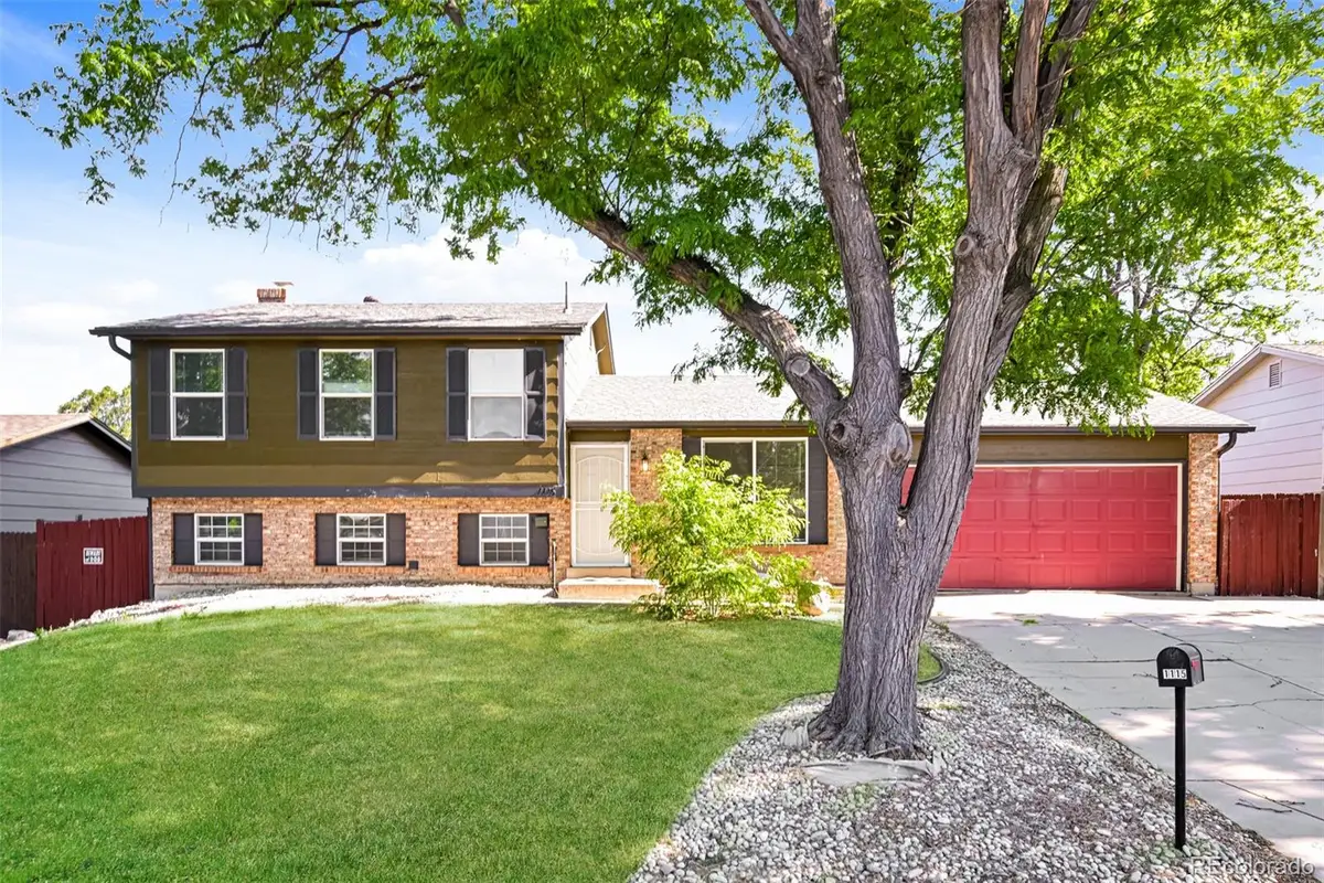 1115 S Truckee Way, Aurora, CO 80017 - #1