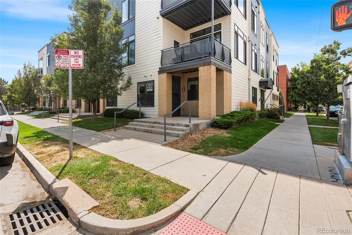 336 E 1st Avenue #110, Denver, CO 80203 - #1