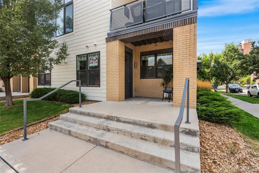 336 E 1st Avenue #110, Denver, CO 80203 - #2