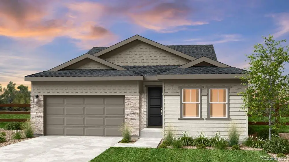 17086 W 92nd, Arvada, CO 80007 - #1